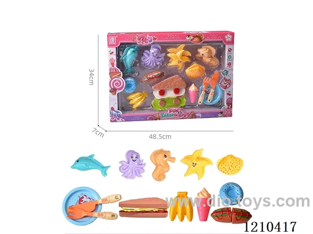 cutting set
