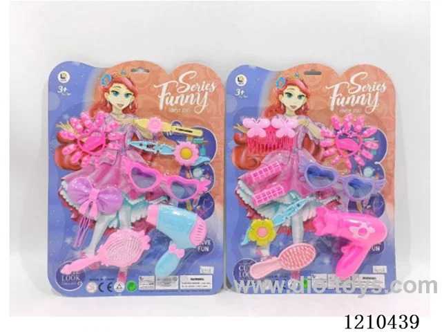 accessory 2 mixed