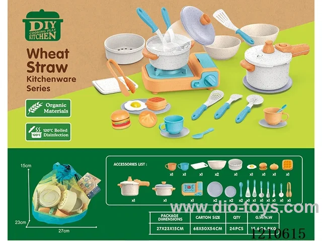Gas stove 26PCS