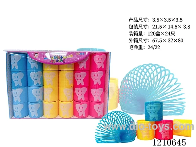 3.5*3.5 rainbow circle 24PCS