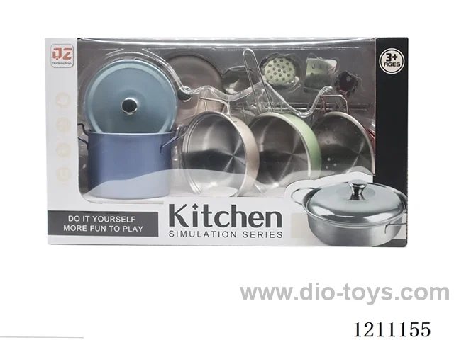 Colored stainless steel cutlery