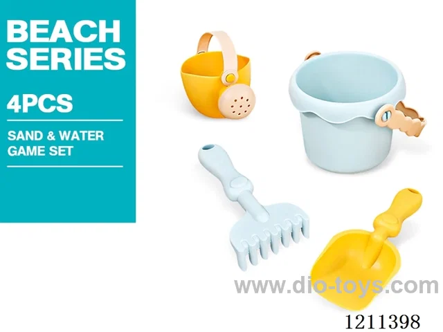 Beach Toys 4PCS