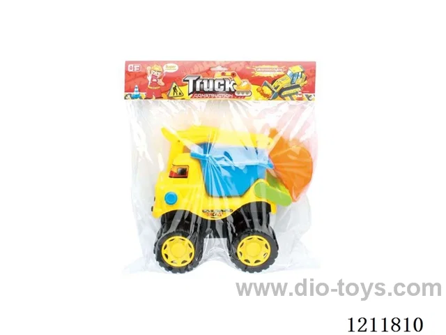 free wheel engineering vehicles 2 colors