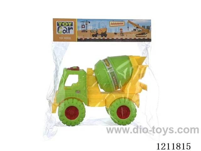 free wheel engineering vehicles 2 colors