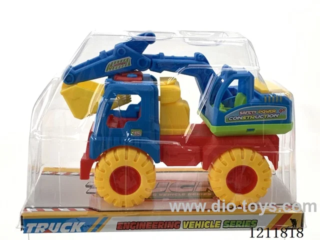 free wheel engineering vehicles