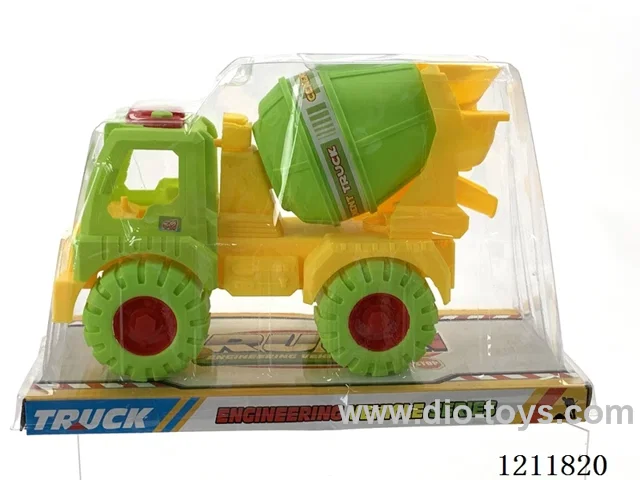 free wheel engineering vehicles