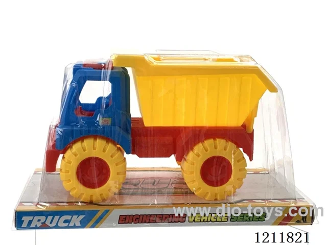 free wheel engineering vehicles
