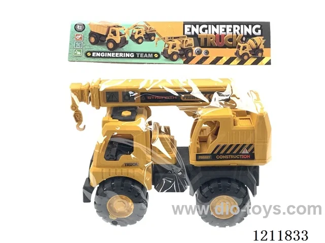 free wheel engineering vehicles