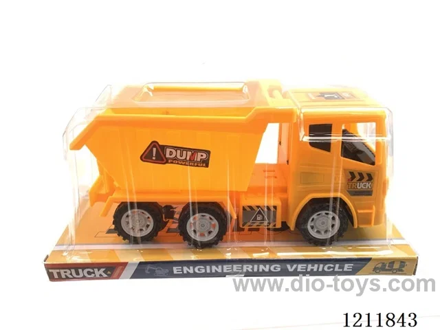 free wheel engineering vehicles