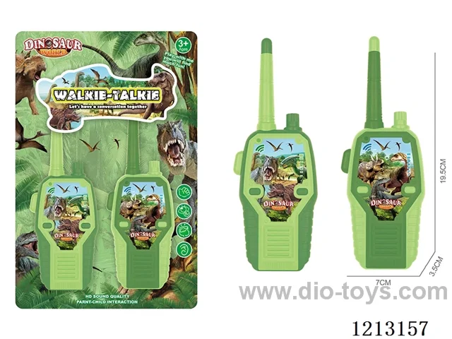 wireless walkie-talkie