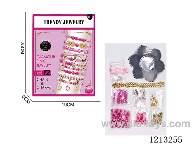 Bead Jewelry