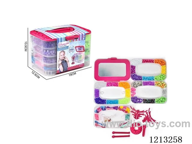 Bead Jewelry