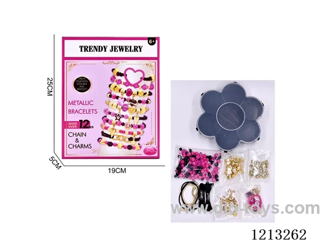 Bead Jewelry