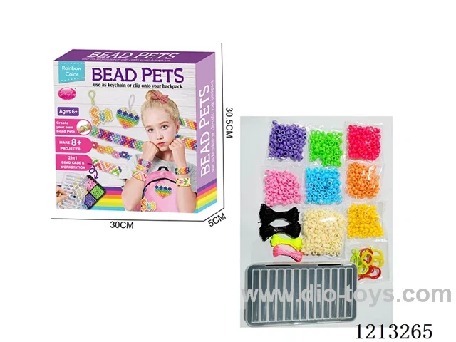 Bead Jewelry