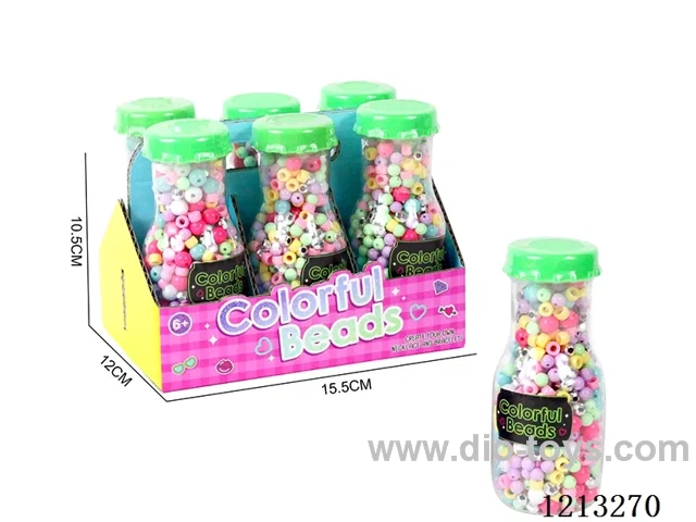 Bead Jewelry 6PCS