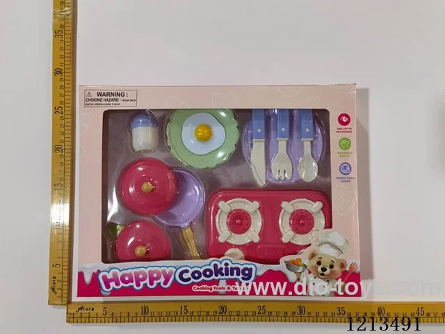 kitchen set