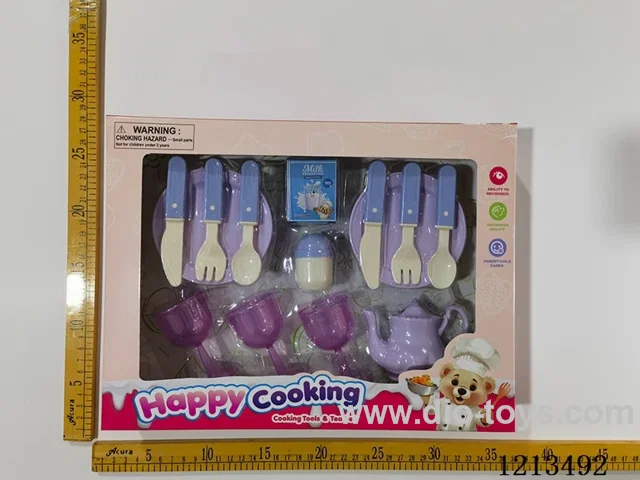kitchen set