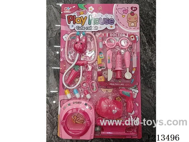 doctor set