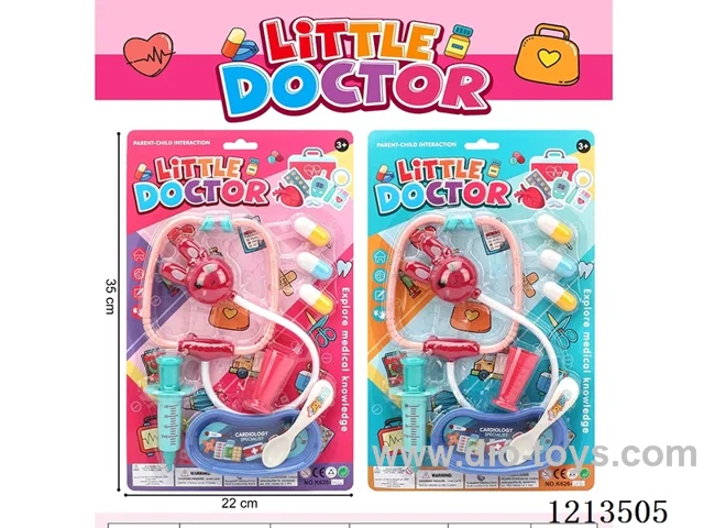 doctor set