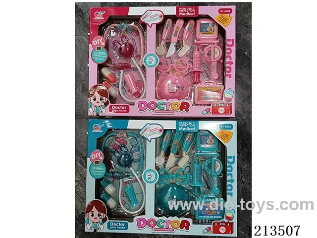 doctor set