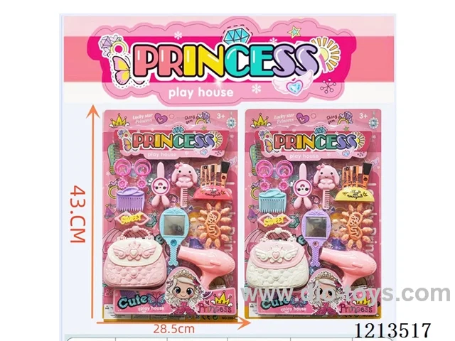 Girl jewelry set