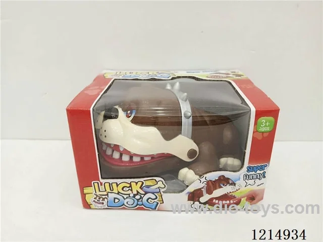 Dog Bite Toys
