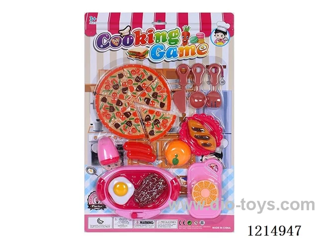 Tableware Kitchenware Cutting Set
