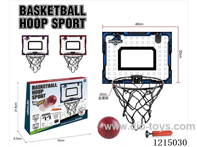 Basketball Board