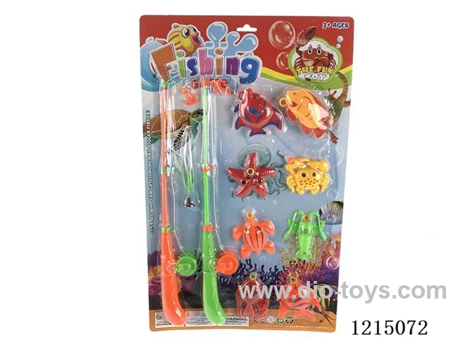 Fishing set