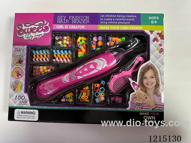 DIY Beading