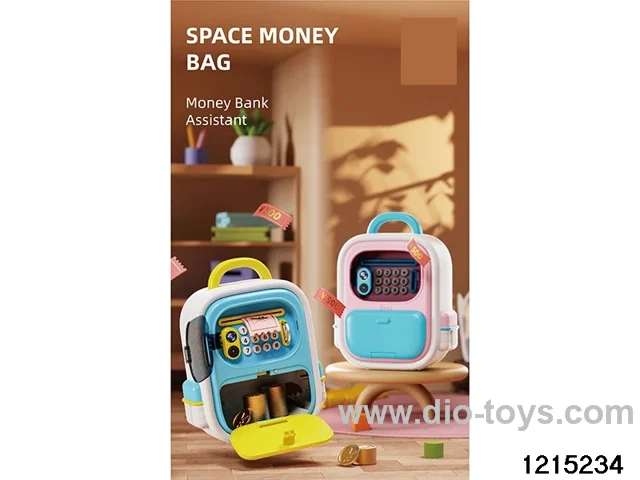 piggy bank