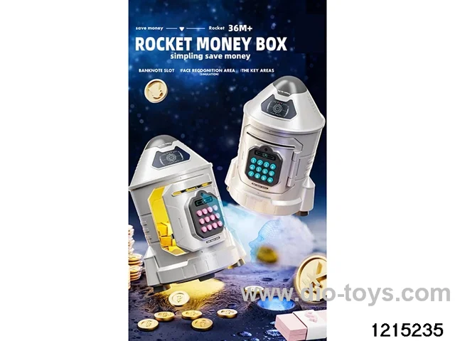 piggy bank
