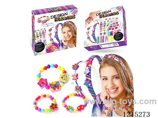 DIY Jewelry