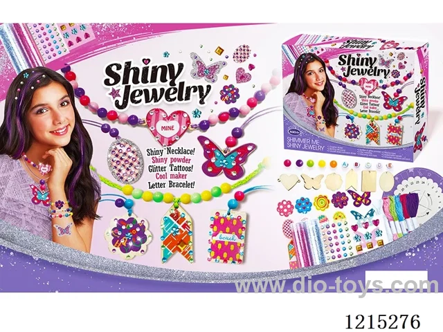 DIY Jewelry