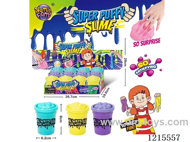 100g 3A Sparkling Gel 12 cups