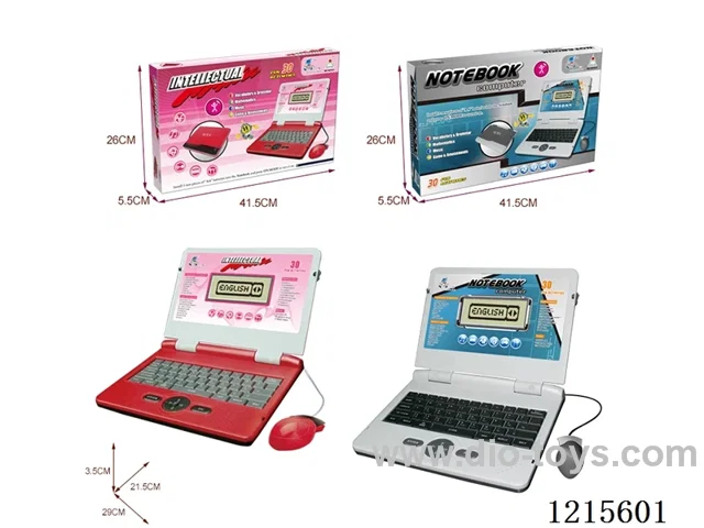 English Computer(30 function)