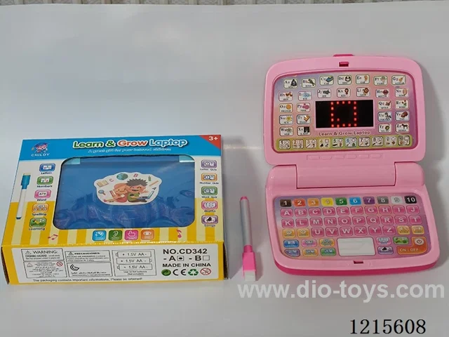English LED Learning Machine