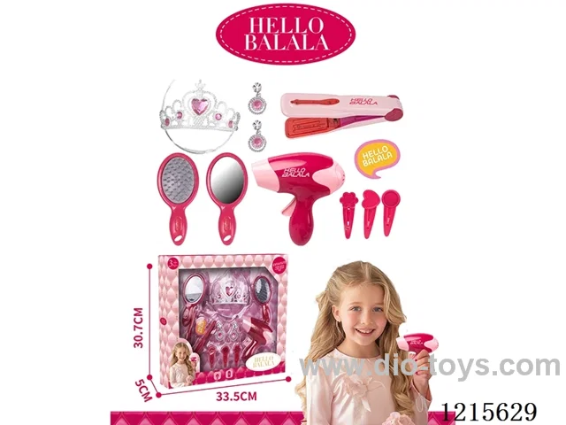 Girls accessory Set