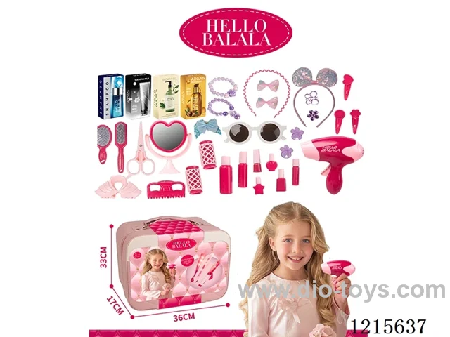 Girls accessory Set