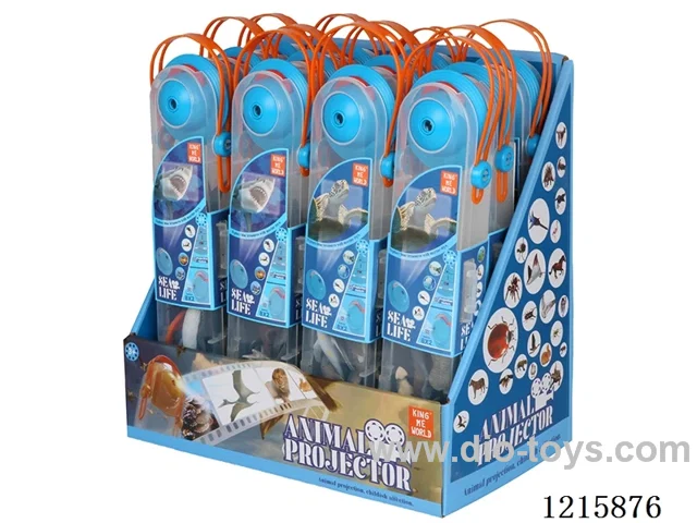 Ocean Projection 12PCS