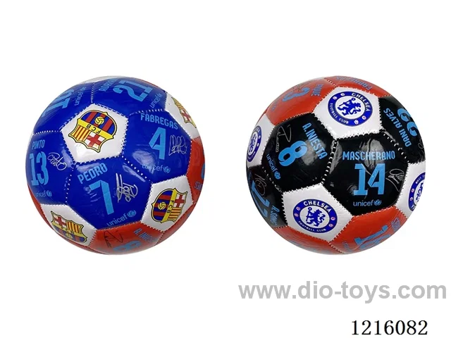 6 inch soccer ball