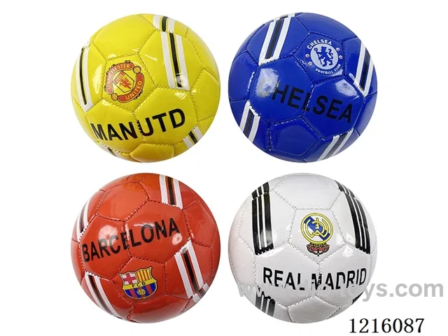 6 inch soccer