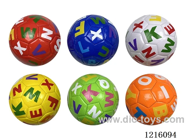6 inch soccer