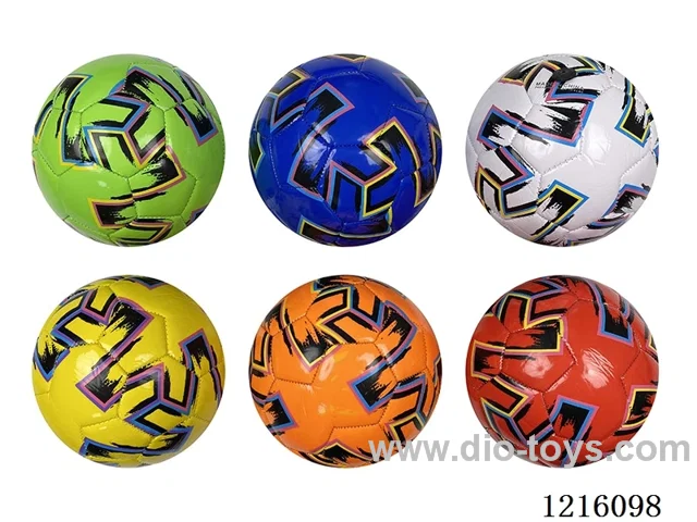 6 inch soccer