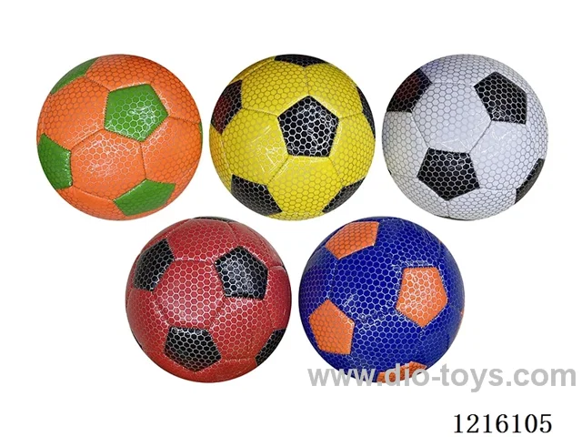 6 inch soccer