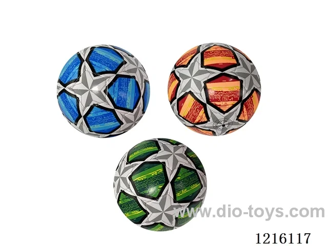 9 inch soccer ball