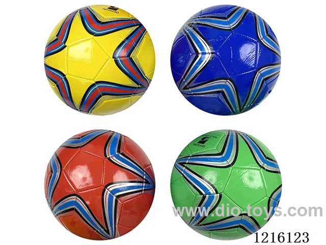 9 inch soccer