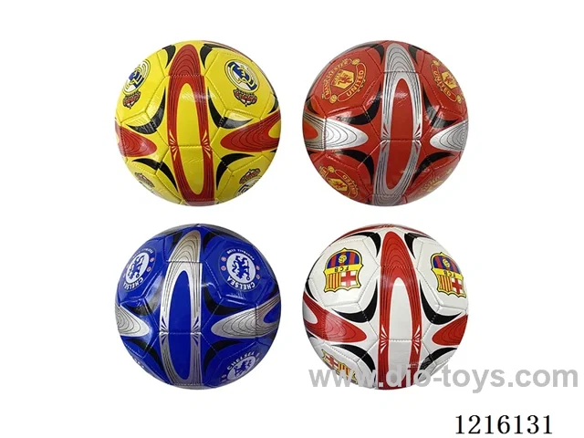 9 inch soccer