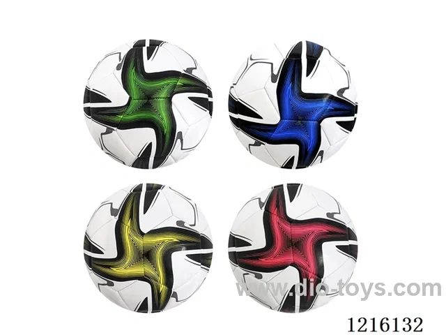 9 inch soccer