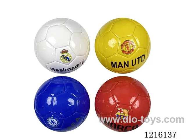 9 inch soccer